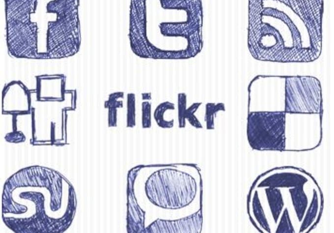 draft a social media policy for your company