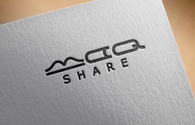 design a stunning and awesome logo