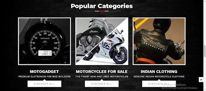 Design Set Of Ebay Listings And Store Design By Umerayyub