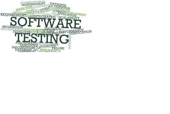 provide training and test your Web Application Functionality