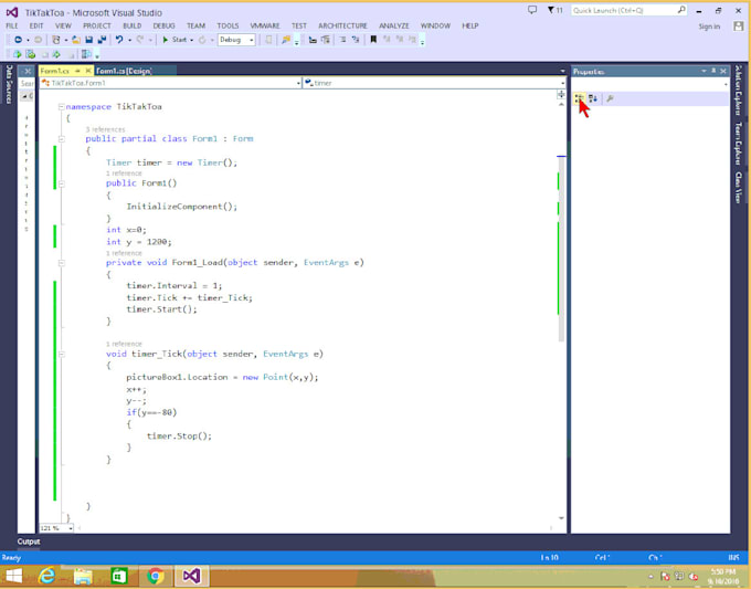 do csharp related work for you including assignments