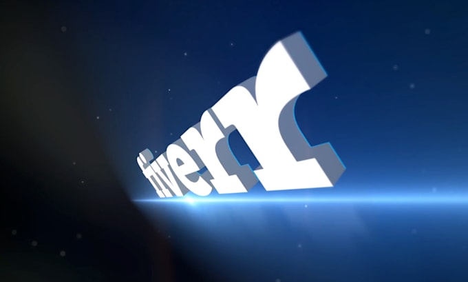 Create a professional animated logo video intro by Kaisekem | Fiverr