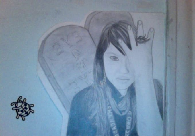 teach you how to draw