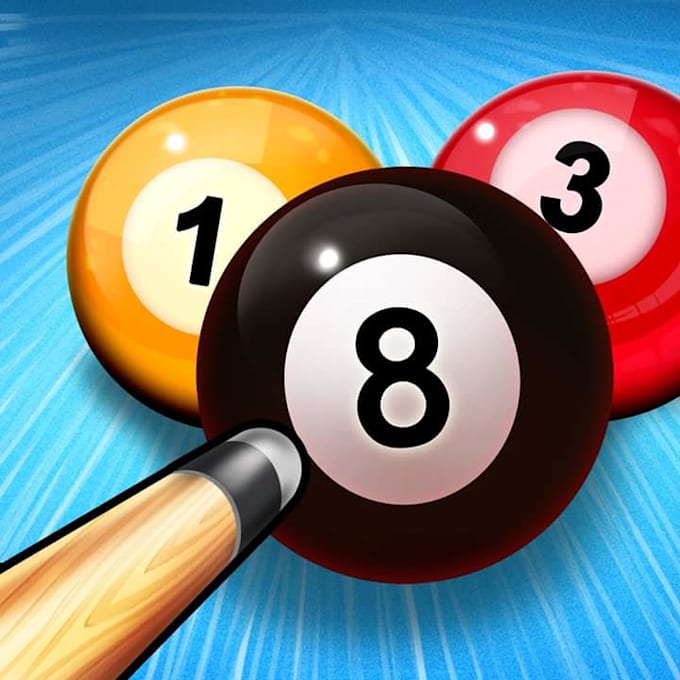 Sell 5 Million Miniclip 8 Ball Pool Coins By Rkabbas9