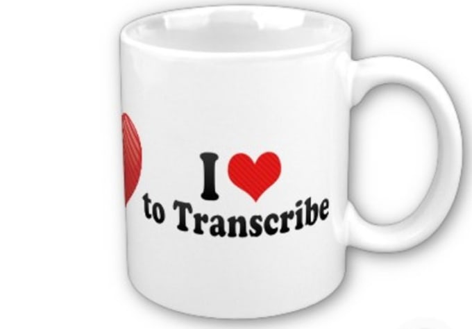 free Transcribe 9.30.1