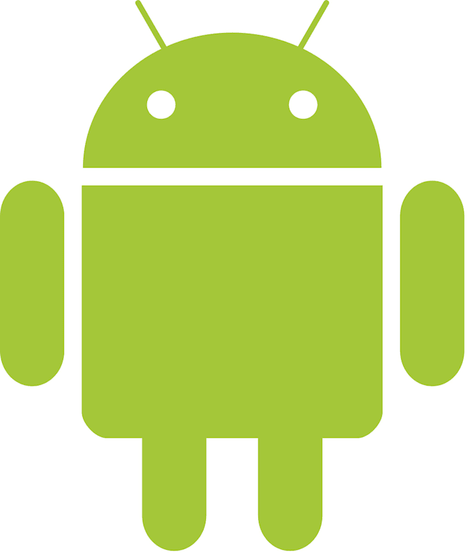 build android app or do assignment using app inventor 2