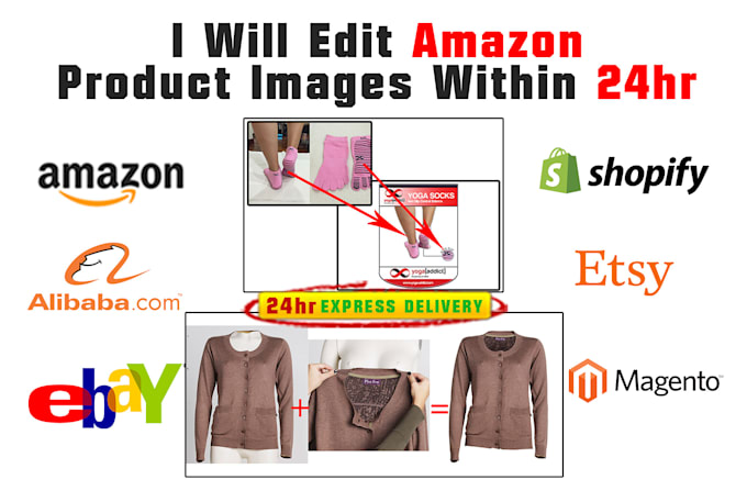 edit amazon product within 24hr