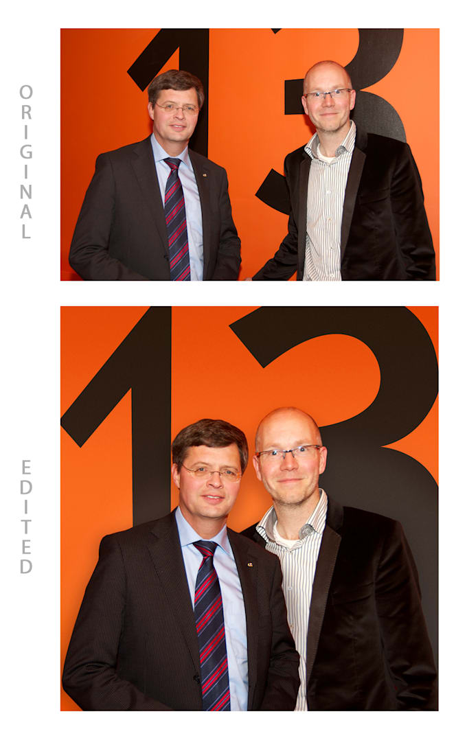 remove background and make your image look perfect