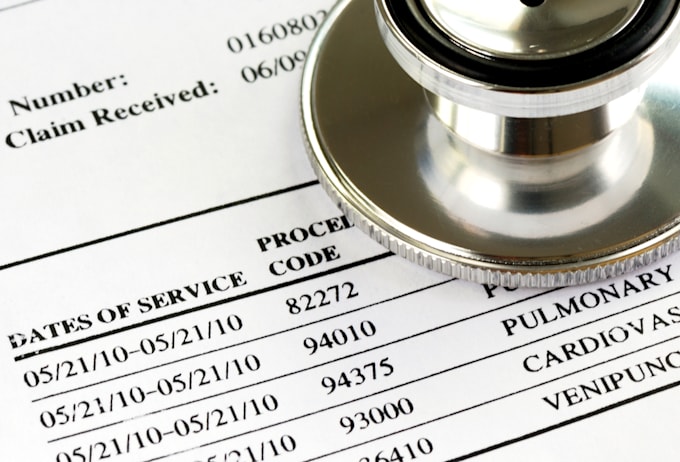 do bookkeeping, medical billing, credentialing and payroll