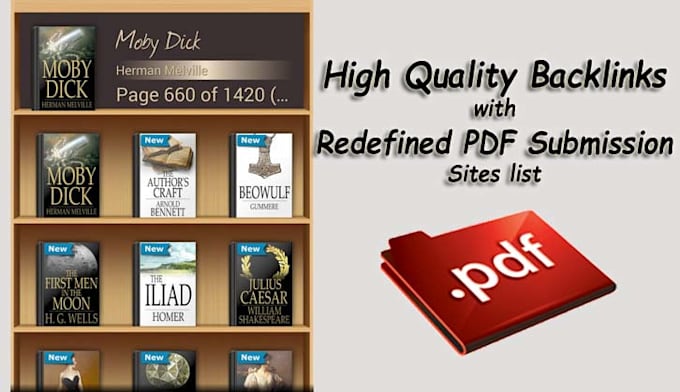 do pdf or ppt submissions in best document sharing sites