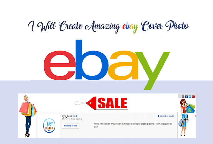 Create Amazing Ebay Cover Photo By Nishans Fiverr Create Amazing Ebay Cover Photo By Nishans Fiverr