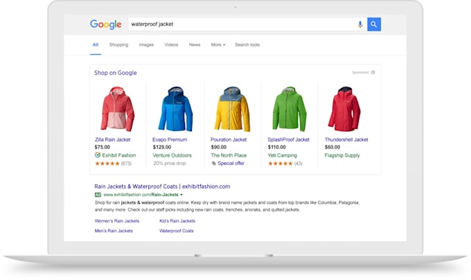 Setup Google Shopping Ads Campaign And Merchant Center Product Feed By Technopluslk Fiverr