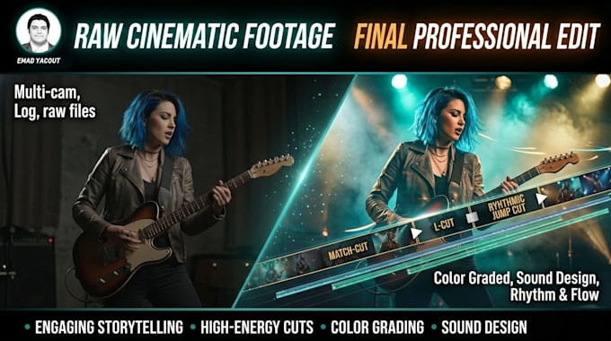 make photoreal cgi for your movie