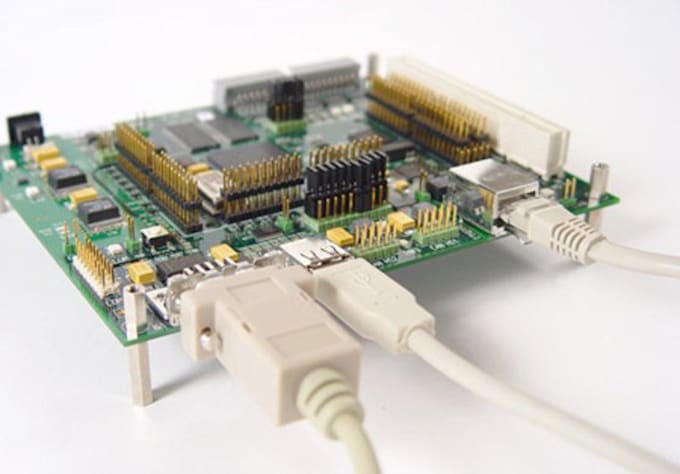 solve real time embedded problem