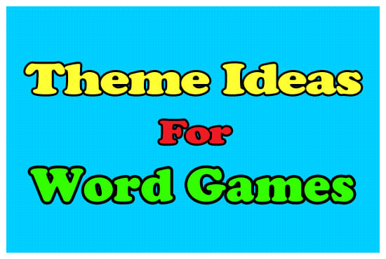 craft custom word lists for your ebook or word game