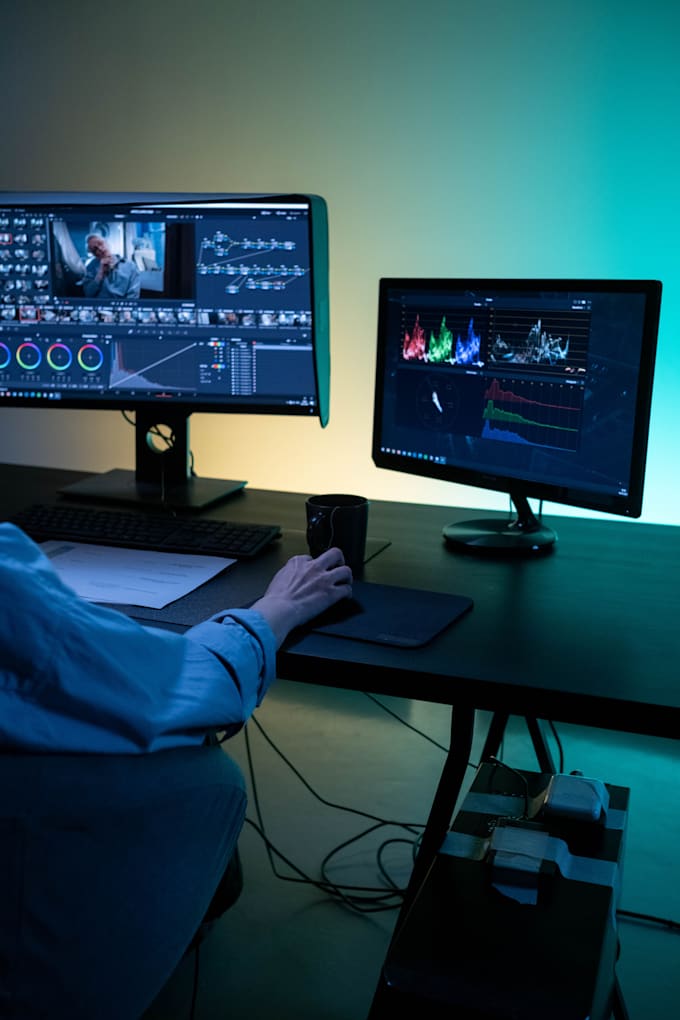 do youtube video editing within 12 hours