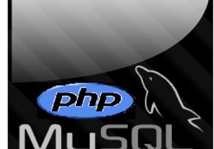 do all your phpmysql qork
