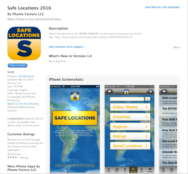 create an outstanding IOS app