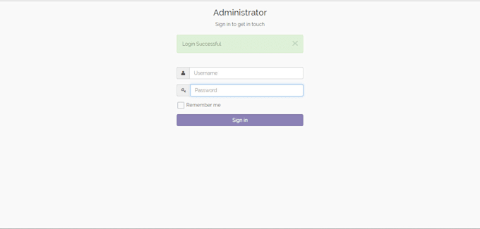 be your PHP laravel developer