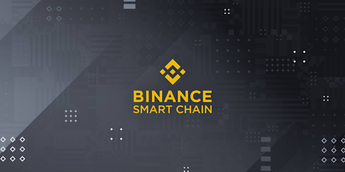 teach you how to create bep20 token on binance smart chain