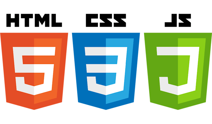 fix any html, css, javascript errors, website bugs or issues