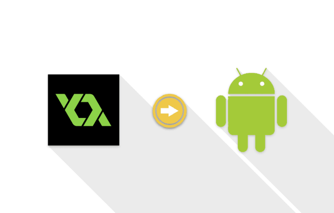 Export Your Gamemaker Studio Project To An Android Apk By Jordanvigay
