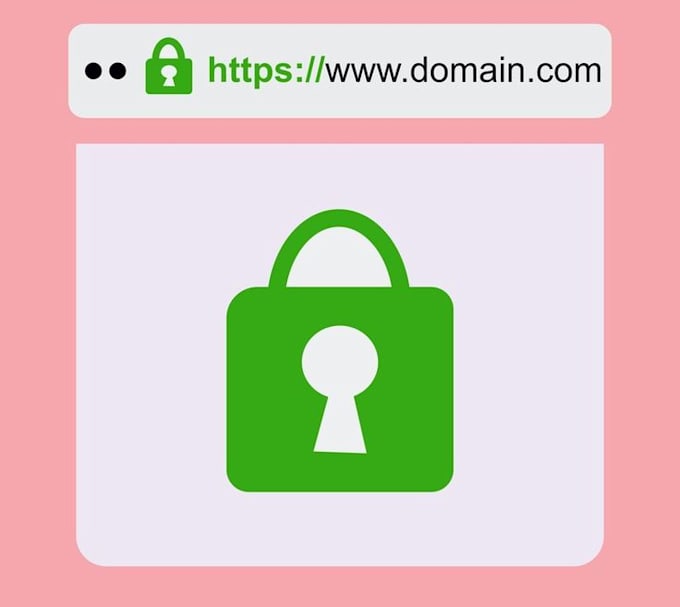 fix https issue or install website ssl certificate