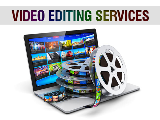 edit or crop a video professionally