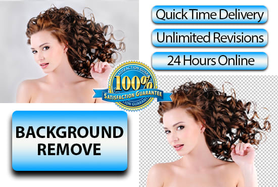 do background removal and photo editing