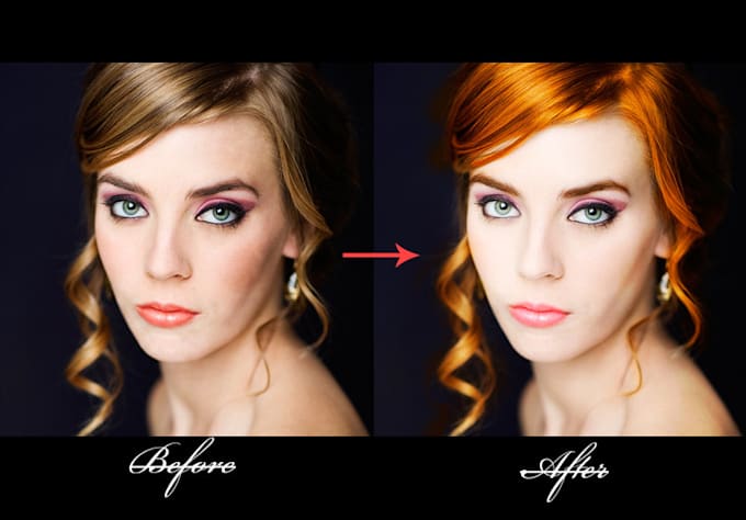 do photoshop photo editing/removing/ photo color filtering and more on 3 PHOTOS as you wish