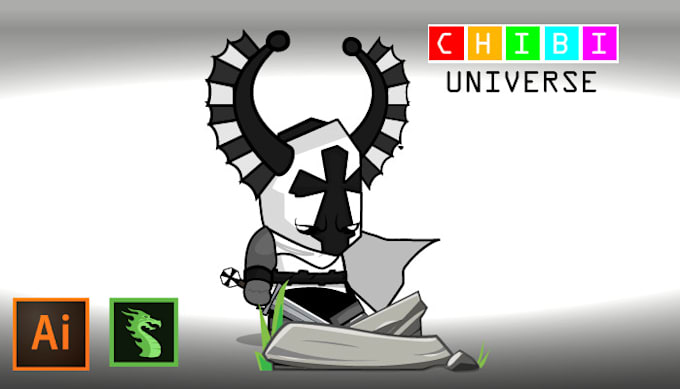 animate your 2d game character animation in dragonbones