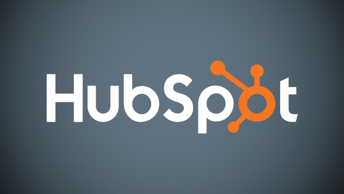 email marketing on hubspot