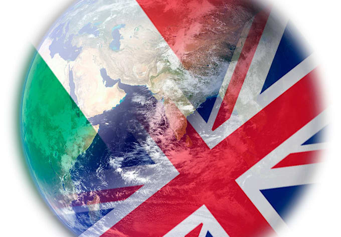 translate Italian to English to Italian