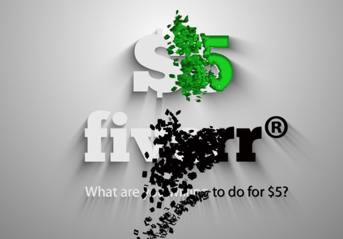 form your logo by joining shattered pieces and colorizing it in a professional animation