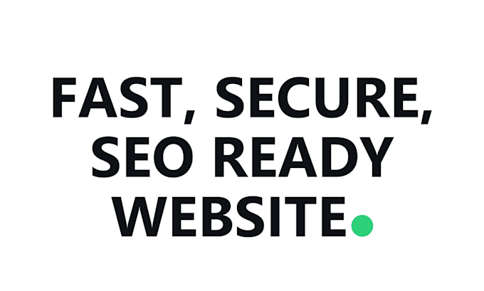 design a wordpress website for your business or personal use