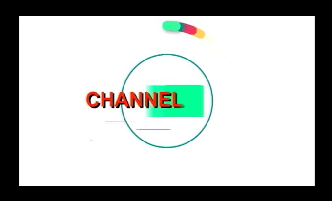 Make 2d animated intro for youtube channel by Nandeshfalkar | Fiverr