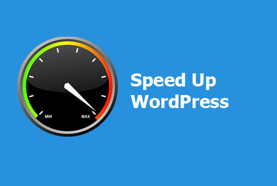 optimize your wordpress website
