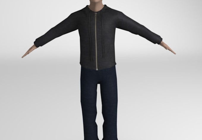 make your 3d image