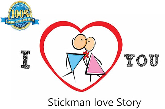 make love story the best gift on your special day