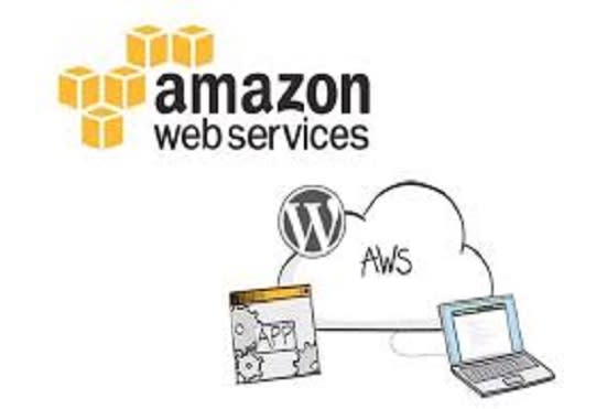 best service provider for AWS serverless lambda,s3,cft setup and support