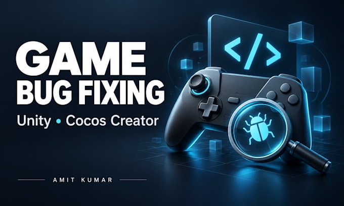 fix bugs and build errors in unity and cocos creator games