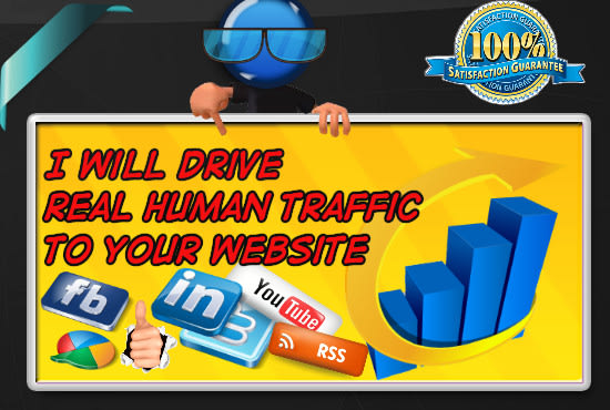 drive 40k real human traffic