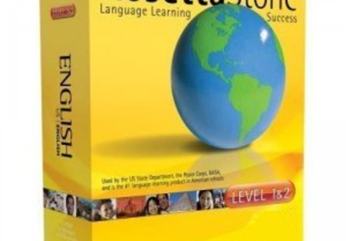 how to get rosetta stone for mac free