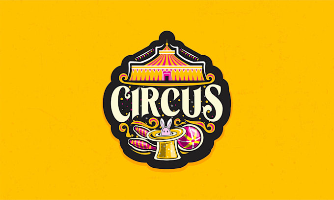 Vector Logo Sample