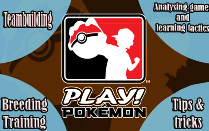 Make Or Help You With A Pokemon Competitive Team Vgc By Jar345