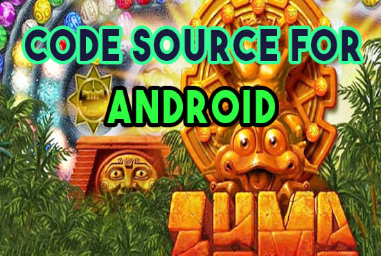 Zuma game source code download