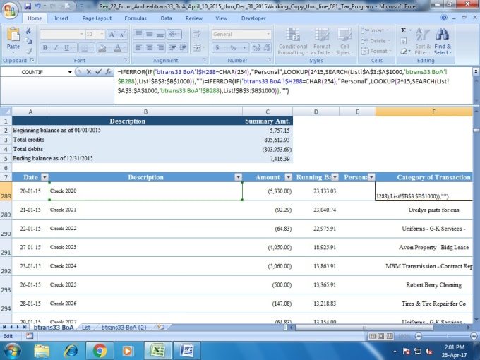 excel for mac 2015 vba project