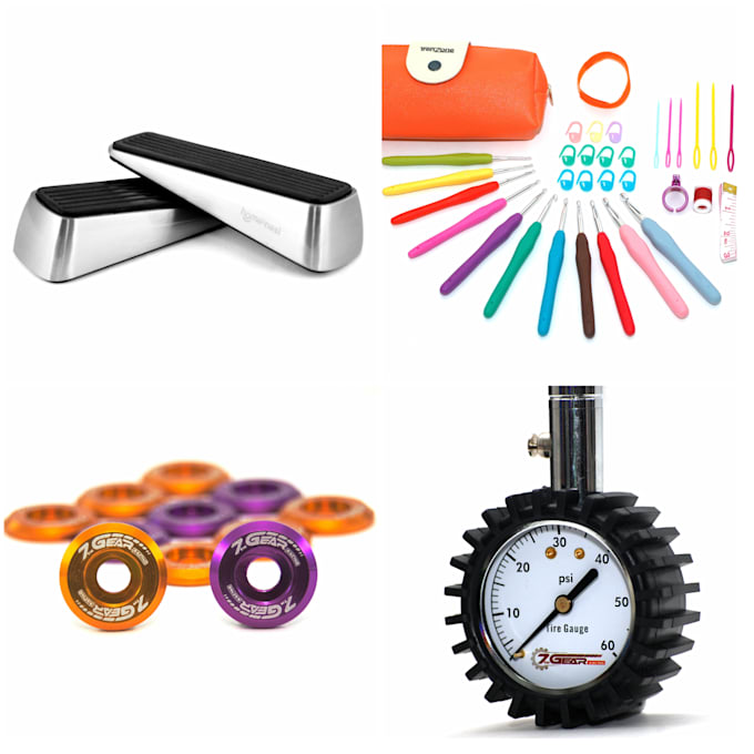 offer best deals on product photography