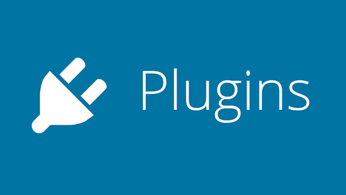 install plugin, widget to the wordpress or woocommerce site