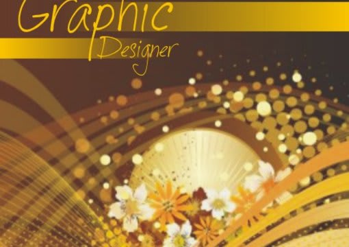create professional looking banners or logo